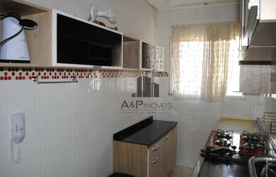 Imagem 5: Apartamento à venda, 148 m² por R$ 340.000,00 - Condomínio Residencial Spazio Ilha Di Fior