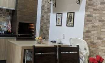 Imagem 3: Sobrado à venda no Condomínio Horto Flamboyant, em Sorocaba-SP