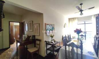 Imagem 4: Apartamento para aluguel 4 quartos 1 suíte 2 vagas - Luxemburgo