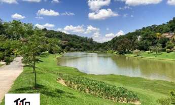 Imagem 5: Terreno à venda, 1000 m² por R$ 210.000,00 - Capital Ville - Jundiaí/SP