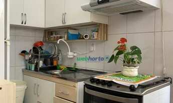 Imagem 6: Apartamento com 2 dormitórios à venda, 42 m² por R$ 179.999,00 - Jardim Leônidas Moreira