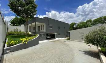 Imagem: Térrea para venda tem 400 metros quadrados