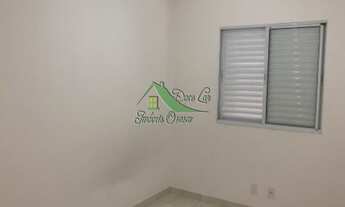 Imagem 7: APART. COM VARANDA - OSASCO