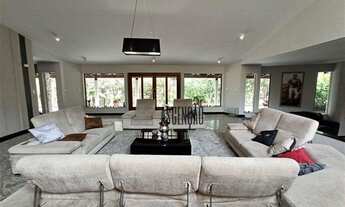 Imagem 4: Casa com 6 dormitórios à venda, 1000 m² por R$ 3.500.000,00 - Arujázinho I, II e III - Aru