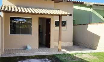 Imagem: Casa em terreno de 300 m2, com 2 Quartos