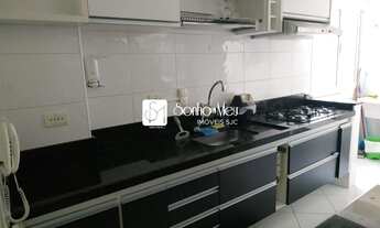 Imagem 2: Venda ou permuta de apartamento de 3 dormitórios Mobiliado no jd Aquarius