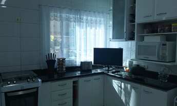 Imagem 7: Alphaville 4 Casa com 4 dormitórios