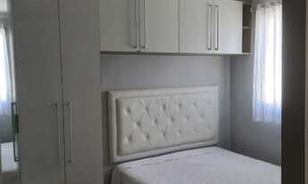 Imagem 5: Apartamento novo 50m2 na Reserva do Japy, 2 quartos