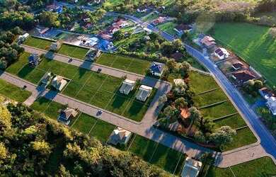 Imagem 2: Lançamento Jardins das Nações - Terrenos de 450 a 1200m² no Bairro Urbanova