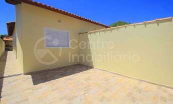 Imagem: CASA com 2 quartos em Itanhaém, no bairro