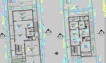 Imagem 3: Casa com 3 dormitórios à venda, 250 m² por R$ 1.643.000,00 - New Ville - Santana de Parnaí