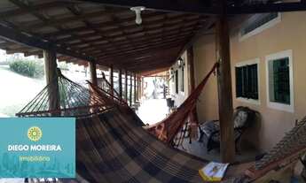 Imagem 5: Chácara à venda em Mairiporã, área de 5.000 M², próximo a represa