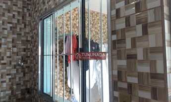 Imagem 3: Casa à venda por R$ 244.690,00 - Jardim Ponte Alta I - Guarulhos/SP