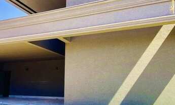 Imagem 2: Casa de condomínio para venda com 384 metros quadrados com 4 quartos