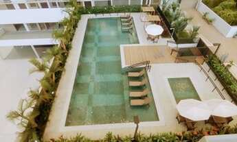 Imagem 5: Apartamento novo em Interlagos 58 m² 3 dormitórios 1 vaga Marajoara Club House