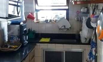 Imagem 2: Casa térrea com 3 quartos e piscina em Guadalupe - Rio de Janeiro