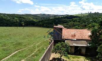 Imagem 2: Chácara com 4 dormitórios à venda, 2100 m² por R$ 750.000,00 - Caixa D´água - Vinhedo/SP