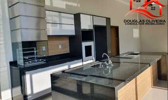 Imagem: Casa Térrea Condomínio Buona Vita Ribeirão