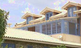 Imagem: Casa 04 suítes Portal Japy Golf Club Cabreúva