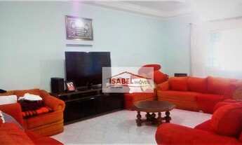 Imagem 2: SOBRADO A VENDA - JARDIM CARLOS COOPER - SUZANO/SP