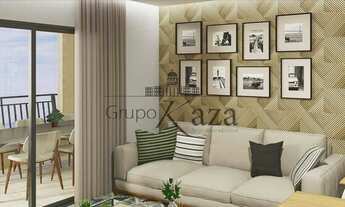 Imagem 2: SCP - Sociedade por conta de participação - Cota - Urbanova - Home Club Urbanova - 102m²