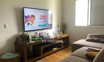 Imagem 4: RRCOD4367 Apartamento 107m² CONDOMÍNIO LONDON VILLE - OPORTUNIDADE - 2 Dorms 2 Vagas - Bar