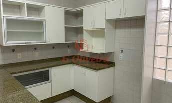 Imagem 4: Casa Condomínio Santa Teresa VENDA ou LOCAÇÃO em Jundiaí 227m2 3 suítes - ESTUDA PERMUTA M