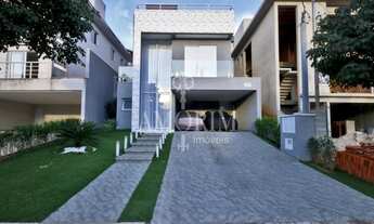 Imagem: SANTANA DE PARNAíBA - Casa de Condomínio