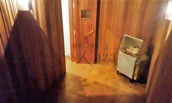 Imagem 5: Sobrado - 10 dorm - Jardim imperial - Campos do Jordão