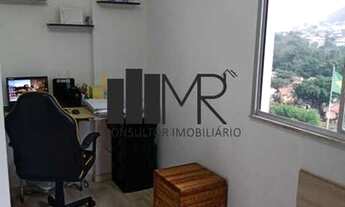 Imagem 9: Apartamento à venda em Freguesia Jacarepaguá