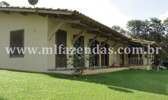 Imagem 5: SIT 05 - Porto Feliz - 12 alqs de altíssimo padrão