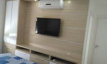 Imagem 10: Apartamento com 3 dormitórios, 106 m² - venda por R$ 1.119.000,00 ou aluguel por R$ 7.000