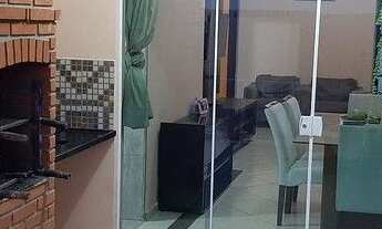 Imagem 6: Casa Térrea 3 Dormitórios condomínio Horto Florestal 1