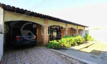 Imagem: CASA com 4 quartos em Peruíbe, no bairro