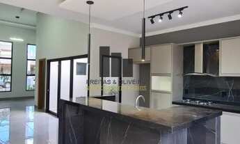 Imagem 6: Casa em Condomínio para Venda em Mirassol, Setlife Mirassol 2, 3 dormitórios, 1 suíte, 4 b