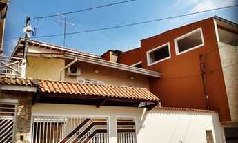 Imagem 2: Casa para Venda em Carapicuíba, Vila Sul Americana, 4 dormitórios, 1 suíte, 3 banheiros