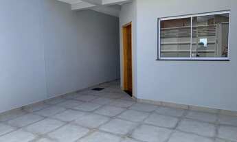 Imagem: Sobrado para venda com 96 m². Com 03 quartos