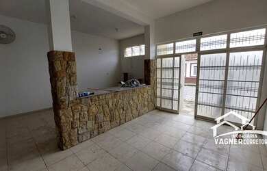 Imagem 3: Ponto comercial no São Roque próximo ao Centro de Lorena!