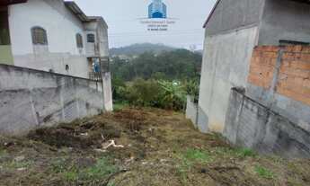 Imagem 3: TERRENO NA VILA AURORA , RIBEIRÃO PIRES