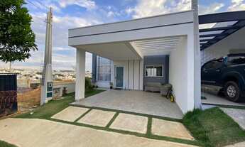 Imagem 3: Casa Condomínio Vila Ytu - Jardins do Império