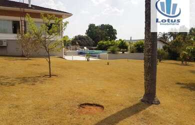 Imagem 5: Chácara com 4 dormitórios à venda, 2000 m² por R$ 1.900.000,00 - Condomínio Ana Helena - J