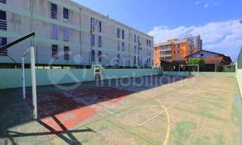 Imagem 5: APARTAMENTO com 2 quartos em Peruíbe, no bairro Centro