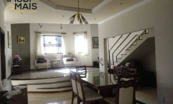 Imagem 2: Casa com 3 dormitórios à venda, 245 m² por R$ 850.000,00 - Vila Nova Cidade Universitária