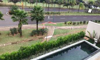 Imagem 11: Casa com 3 dormitórios à venda, 414 m² por R$ 4.700.000,00 - Residencial Quinta do Golfe