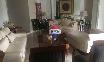 Imagem: Apartamento com 4 Quartos e 4 banheiros