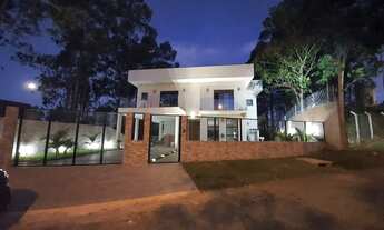 Imagem: Casa venda no Condomínio Capital Ville