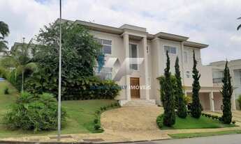 Imagem: CASA A VENDA EM ALPHAVILLE SP