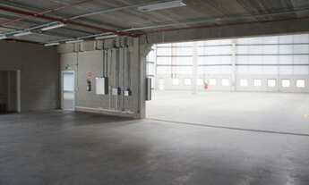 Imagem 4: Galpão Locação Alphaville Tamboré | Fácil Acesso | 1.663,17