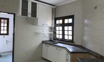 Imagem 5: Sobrado para venda no Jardim América, Taboão da Serra