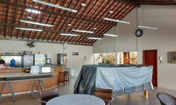 Imagem 6: Chácara para Venda em Limeira, Estância das Flores, 3 dormitórios, 2 suítes, 5 banheiros